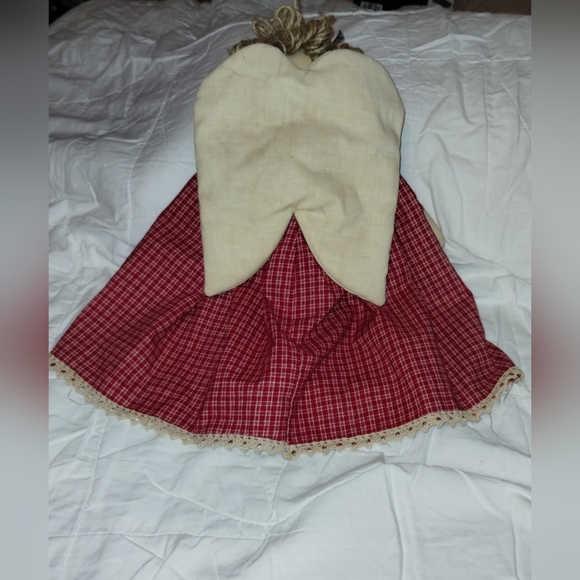 Christmas Angel - Picture 4 of 5